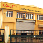 Ocmerit Factory